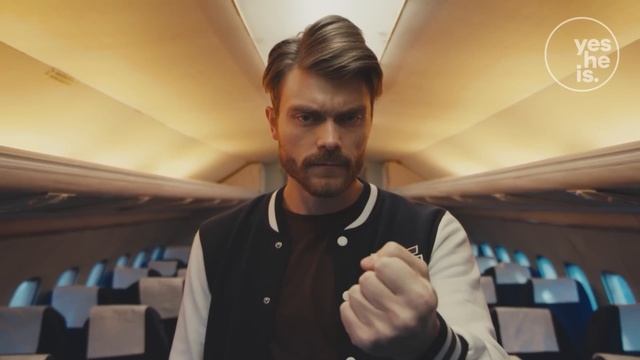 Страшный сон | yesHEis смотреть онлайн