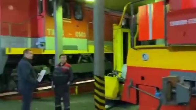 Презентация проекта ИКаР-Дебют / проект предприятия ЮУЖД / Челябинск (голосование) смотреть онлайн