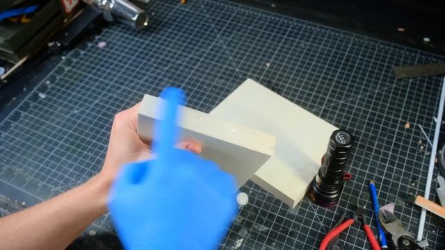 John Wick vs. Laser Guy Diorama смотреть онлайн