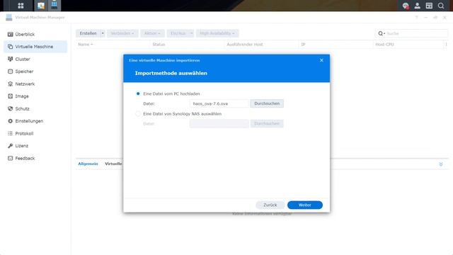 Home Assistant Tutorial deutsch - Installation auf Synology Diskstation mit DSM 7.1 смотреть онлайн