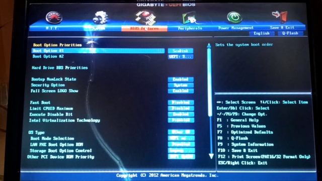 BIOS Settings For Crypto Mining: Hive OS And Windows