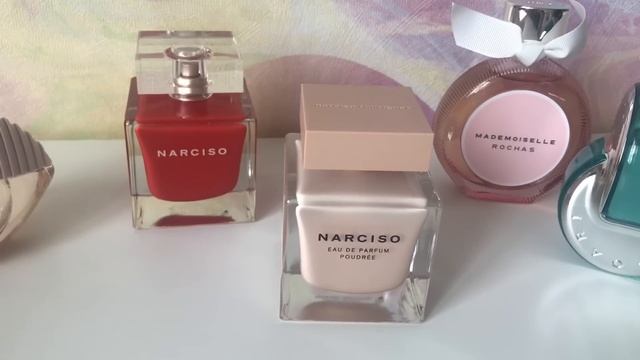 НОВЫЙ АРОМАТЫ ?/МОИ Narciso ❤️/КАК Я ДЕЛАЮ ОТЛИВАНТЫ!?/А МОЖЕТ ЗРЯ ПРОДАЛА!?! смотреть онлайн