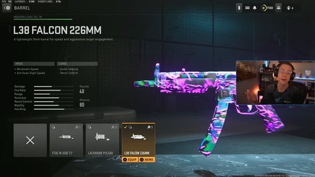 WARZONE: New TOP 10 BEST META LOADOUTS Ranked! (WARZONE Best Weapons) смотреть онлайн