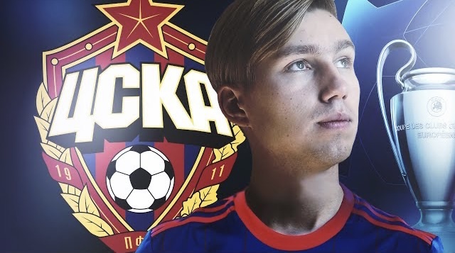 ЦСКА ВЫШЕЛ ИЗ ГРУППЫ!? |ЛИГА ЧЕМПИОНОВ| смотреть онлайн