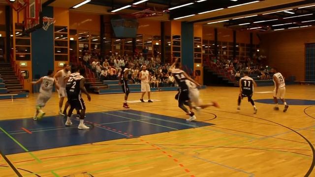 Schlosshotel Westerholt Cup Tag 1 смотреть онлайн