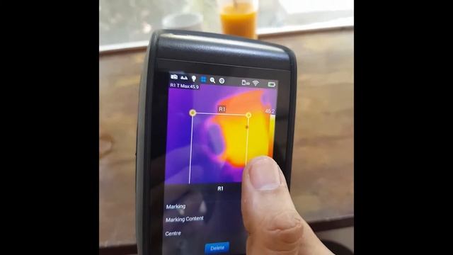 กล้องถ่ายภาพความร้อน GUIDE รุ่น D384M ความละเอียด 384 x 288 pixel смотреть онлайн