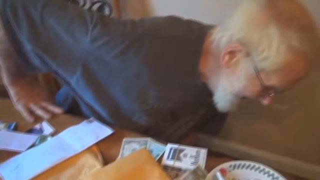 Лучшее ЗЛОЙ ДЕД Часть первая