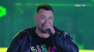 Руки Вверх - Он тебя целует | Фестиваль #ProЛето ВДНХ