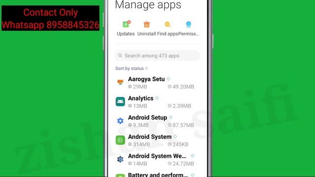 How To Fix Can't use Recorder due to ungranted permissions Problem Solve in Android смотреть онлайн