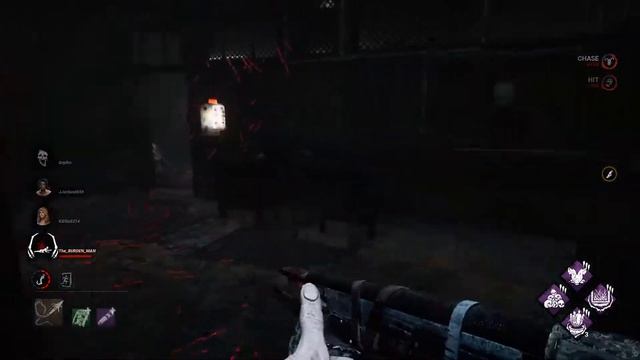 Is No One Escapes Death Good? Dead by daylight noed perk review (dbd killer perks noed) смотреть онлайн