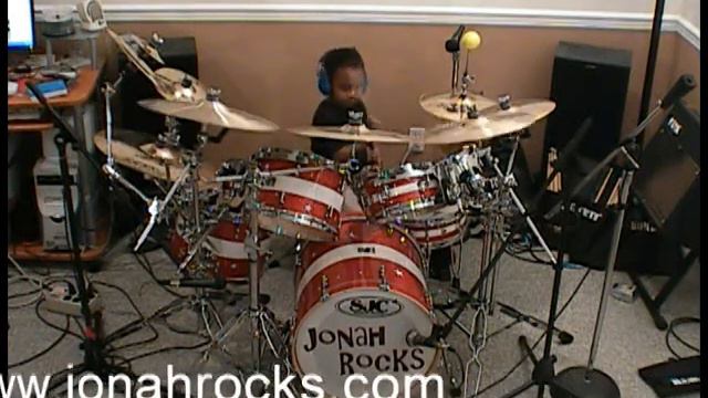 The Offspring - Come Out and Play (keep em separated), Jonah Rocks смотреть онлайн