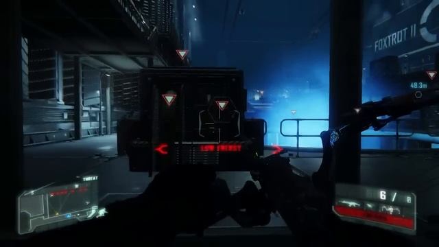 Let's Play Crysis 3 - Part 4 - New York, New York смотреть онлайн