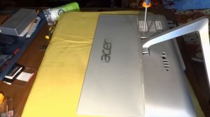 Acer C22 860 тест Basemark Web 3 0 на 16 и 32 Gb ОЗУ