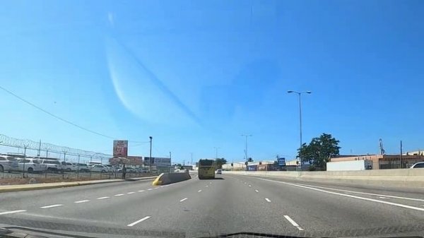 PORTMORE TOLL ROAD TO MARCUS GARVEY DRIVE | #JAMAICA