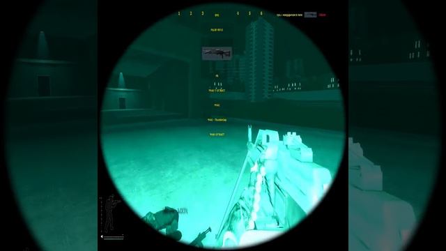 gmod realism смотреть онлайн