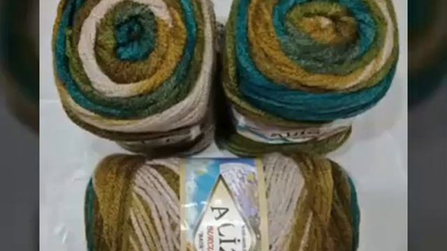 Burcum Batic By Alize