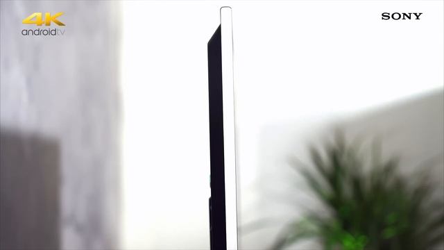 2015 Sony Bravia X83C/X85C 4K Ultra HD Slim Android TV смотреть онлайн