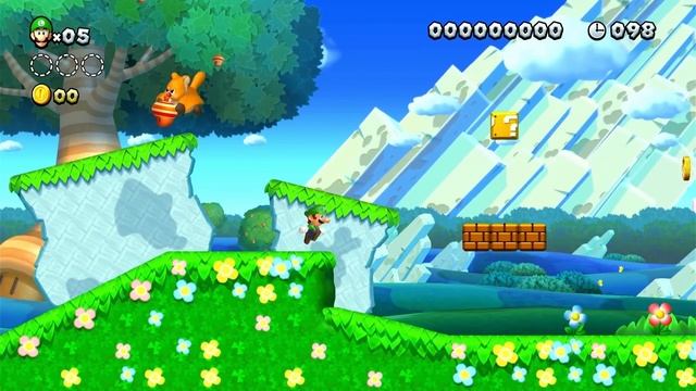 If I die, I switch super mario games смотреть онлайн