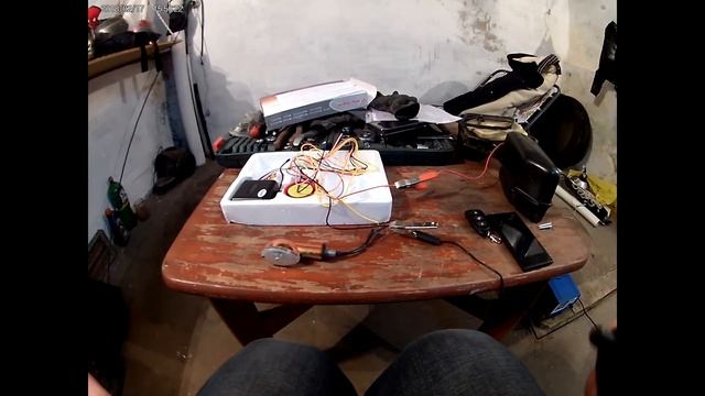 # Мото // Сигнализация 2- Way Alarm