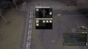 Как работает стрелковый урон в Foxhole.