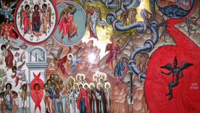 Предсказание о ЕС сделано в первом веке нашей эры смотреть онлайн