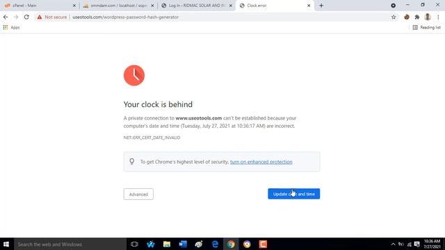 Database backdoor reset wp password replacing MD5 Hash смотреть онлайн