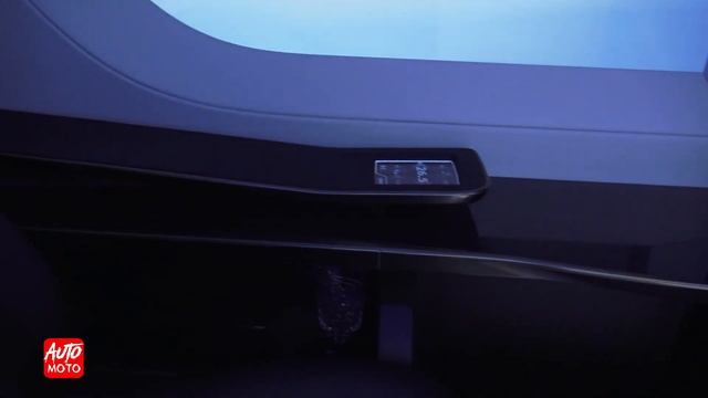 2021 Toyota Resort Tourer Concept - Interior Walkaround - Tokyo Motor Show 2019 смотреть онлайн