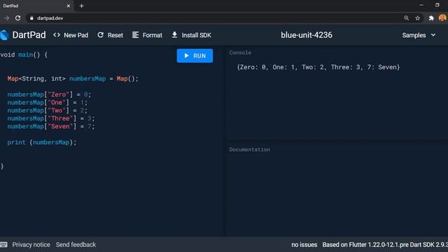 36- Dart Maps Collection شرح لغة برمجة دارت بالعربى смотреть онлайн