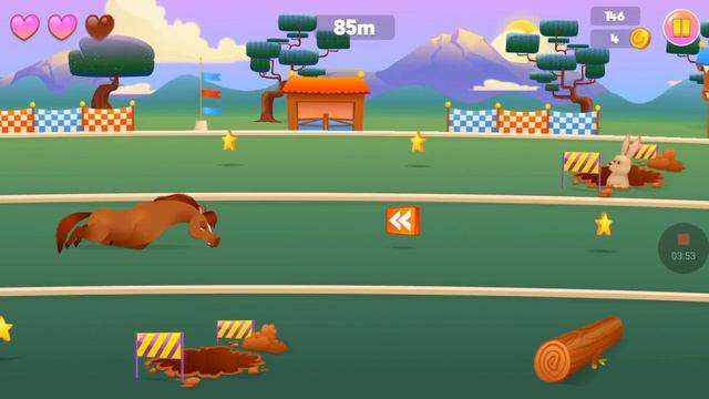 HQ 14:19Pixie the Pony Android/iOS Virtual Pet Games For Kids ᴴᴰ смотреть онлайн