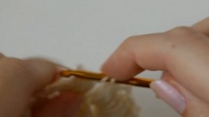 ЗИМНЯЯ ШАПКА КРЮЧКОМ МАСТЕР-КЛАСС ДЛЯ НАЧИНАЮЩИХ