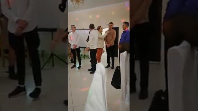 Новогодний корпоратив!!!!! смотреть онлайн