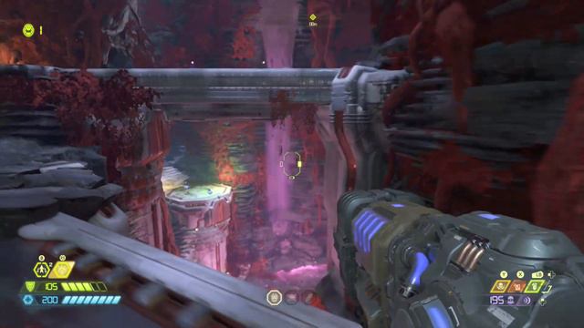 Doom Eternal : Ancient Gods Part I - Video 3 + Final Boss смотреть онлайн