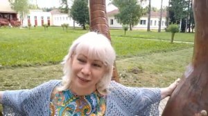 Хилово! Санаторий на все времена!