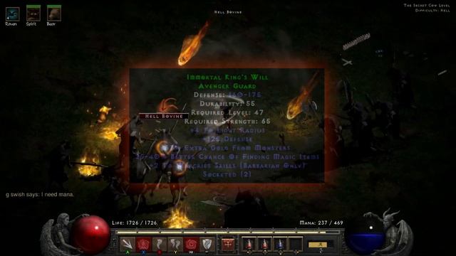Diablo 2 Resurrected all of the most powerful Magic Find items to get - Best overpowered MF gear смотреть онлайн