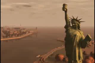 GTA IV: я легенда