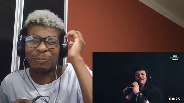 REACT D-low  Winners Compilation  SBX KICKBACK BATTLE 2021