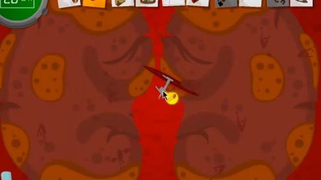amateur surgeon 2 или симулятор доктора смотреть онлайн