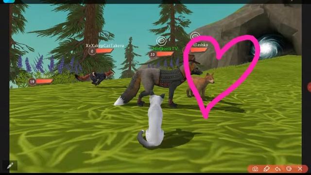 Сердечки для подпищиков а другие рисунки просто так смотреть онлайн