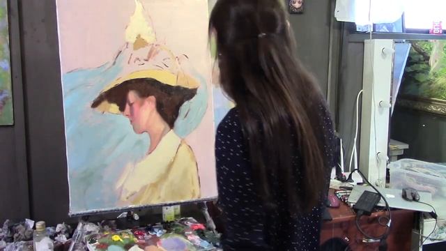 1 часть видеоурока 