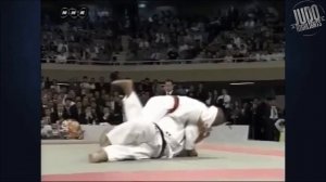 Suzuki Keiji Judo LEGEND 鈴木桂治　柔道ハイライト