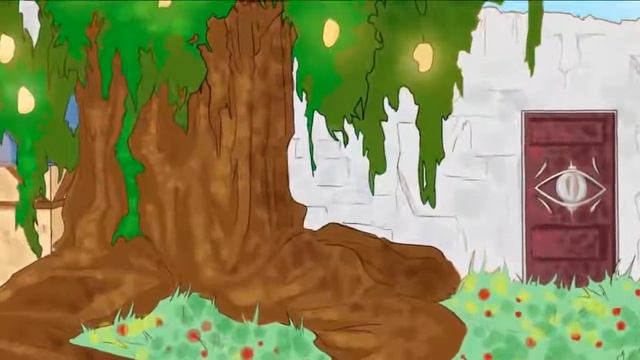 Garden of Oblivion Part 1 смотреть онлайн