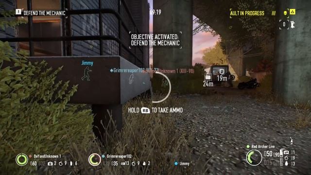 [Payday 2] Why I Reset My Progress + How To Level Up Quickly! смотреть онлайн