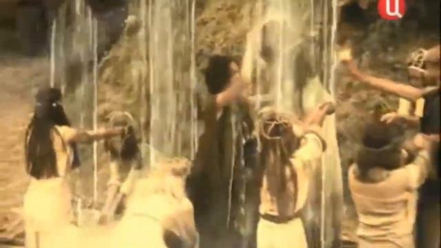 Искупление огнём(Легенда о Кащее или В поисках тридесятого царства) смотреть онлайн