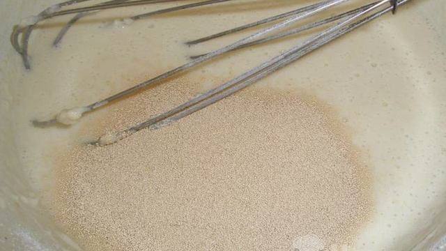 Книга рецептов