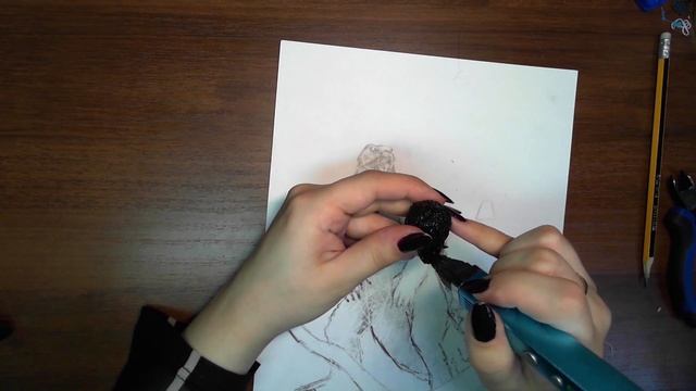 3D PEN | GODZILLA | КАК НАРИСОВАТЬ ГОДЗИЛЛУ 3D РУЧКОЙ | 2019