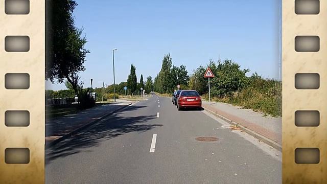 ВЕТЕР ПЕРЕМЕН. ГЕРМАНИЯ. Л.ВИТТЕНБЕРГ. смотреть онлайн