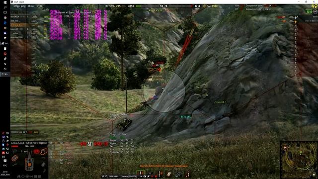 world of tanks vs xeon x5550 r9 270x hd клиент максимальные настройки смотреть онлайн