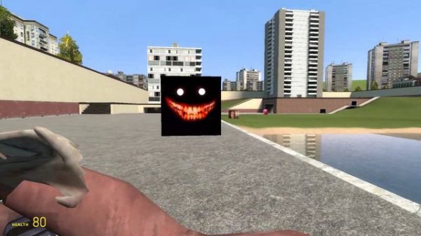 Too much Nico’s nextbots update Gmod in Garry’s mod