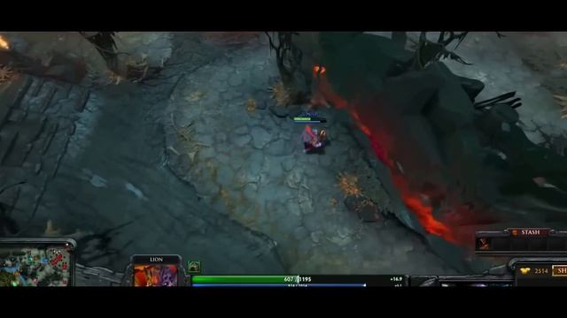 БОГО МАНСЫ DOTA2 #1 смотреть онлайн