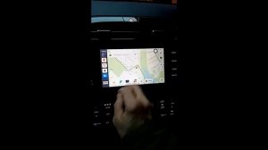 CarPlay Carlinkit Tbox Plus на Hyundai Tucson 4